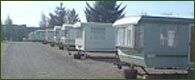 Static Caravan Rentals and Auchnahillin Caravan and Camping Park Near Inverness