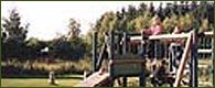 High Quality Caravan and Camping Park Facilities