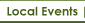 Local Events in Inverness and the Highlands of Scotland