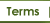 Caravan and Camping Park Terms & Conditions