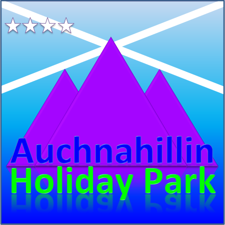 Auchnahillin Holiday Park